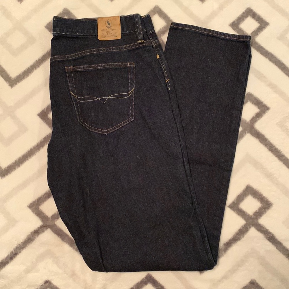 Ralph Lauren skinny jeans